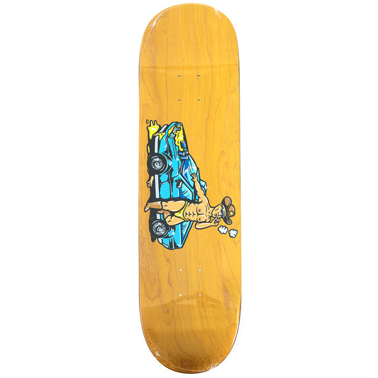 Herrington Cowboy Cop Deck (8.625)