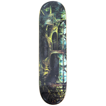 Laurent Burnside 2084 Deck (8.5)