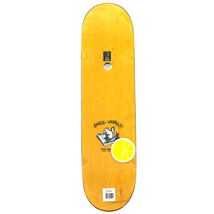 Laurent Burnside 2084 Deck (8.5)