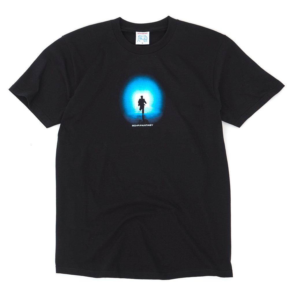 The Keep T-Shirt (Black)