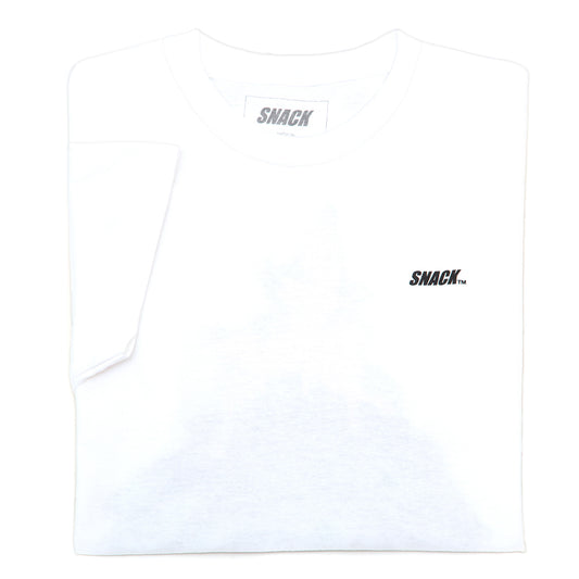 Burning Money T-Shirt (White)