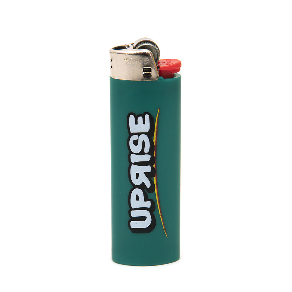 Hardware Lighter (Green)