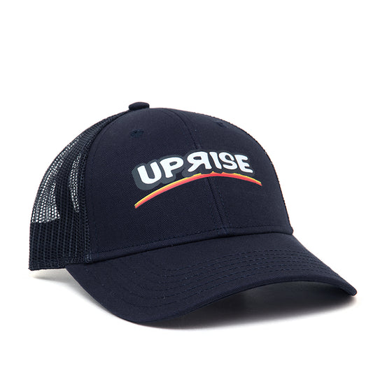 Hardware Trucker Hat (Navy)