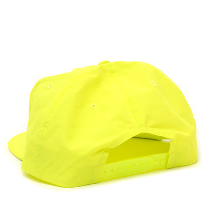 OSHA Snapback (Safety Yellow)