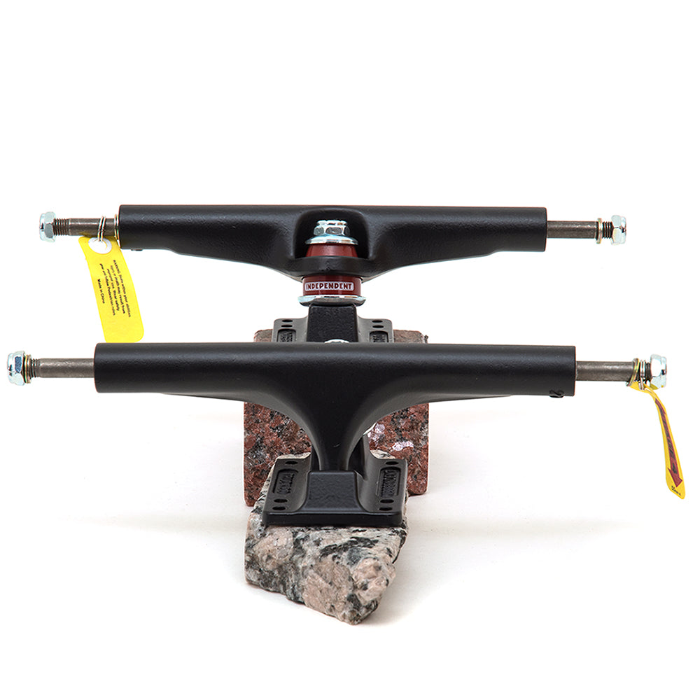 215 Stage 4 Standard Truck (Black)