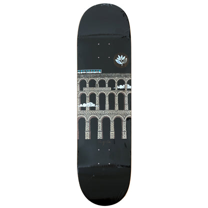 Feil & Panday Metro Series Deck (8.4)