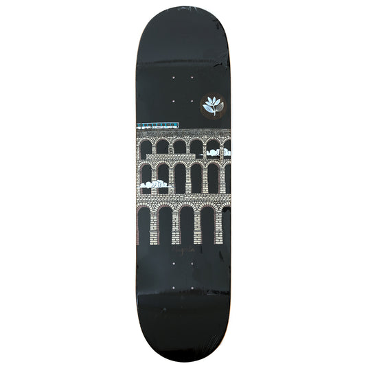Feil & Panday Metro Series Deck (8.4)