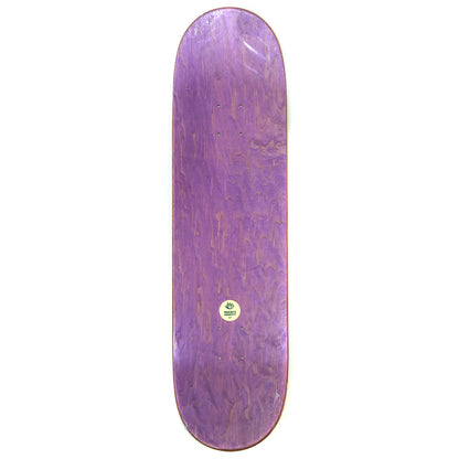 Feil & Panday Metro Series Deck (8.4)
