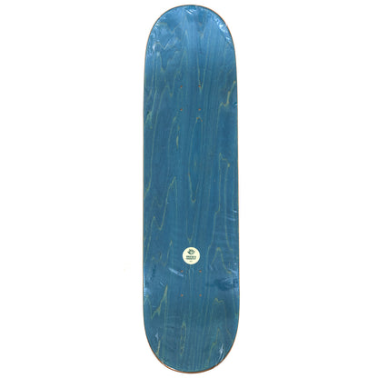 Fox & Gore Metro Series Deck (8.5)