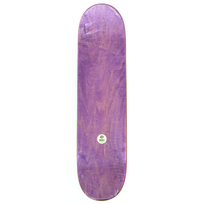JB Gillet Metro Series Guest Deck (8.0)