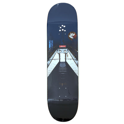 Valls Metro Series Deck (8.25)