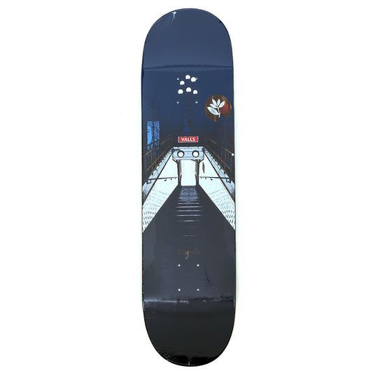 Valls Metro Series Deck (8.25)