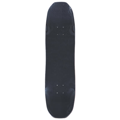Anderson Hydrant Flight Shaped Deck Gold Foil (8.4)