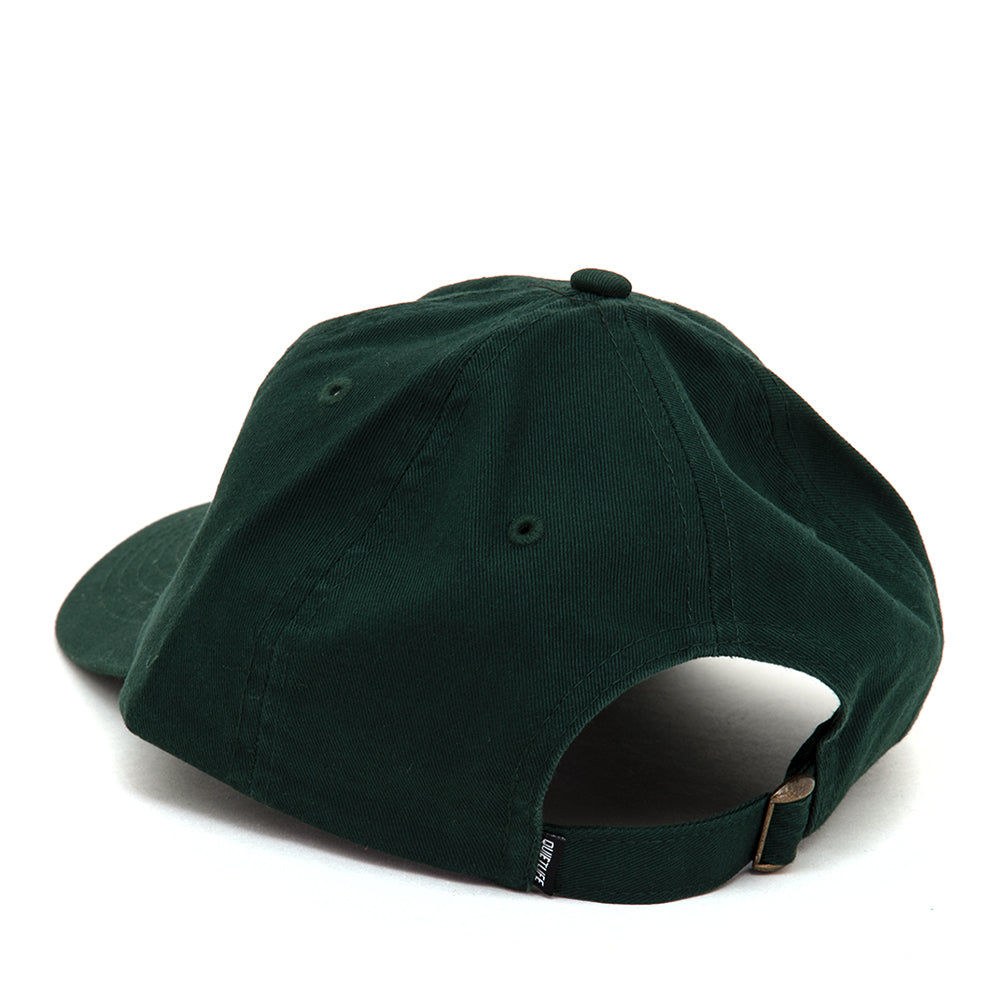 Shhh... Dad Hat (Green)
