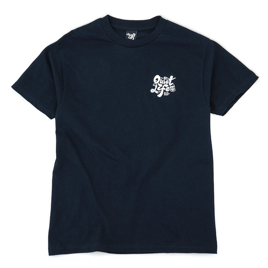 Design Department S/S T-Shirt (Navy)