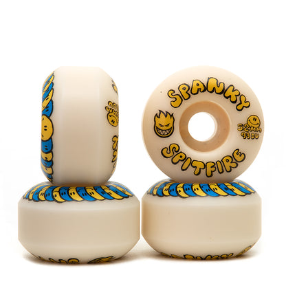 52mm Formula Four Classic Spanky Happy Pro (99Duro)