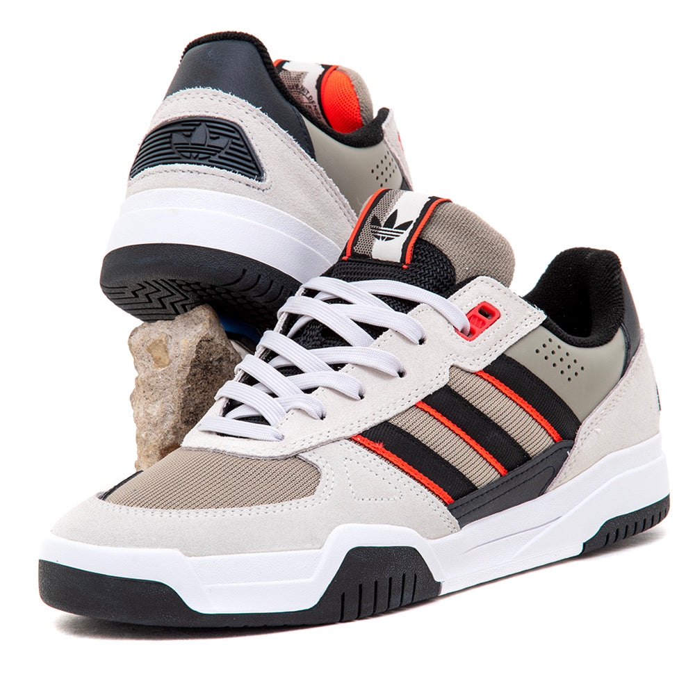 Tekkira Cup (Orbit Grey / Core Black / Solar Red)