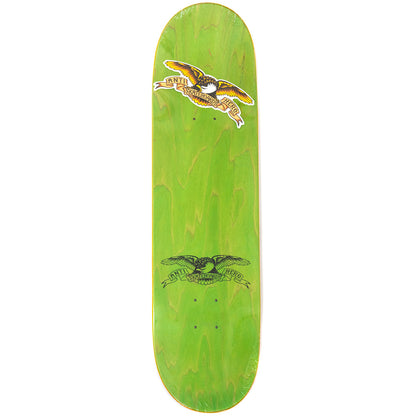 Nick Matthews P2 Judgement Day Deck (8.38)