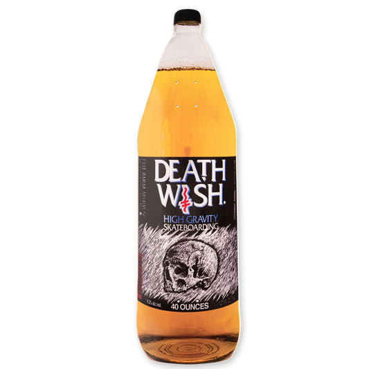 Team Crooked Cruiser Shaped Deck (9.0)