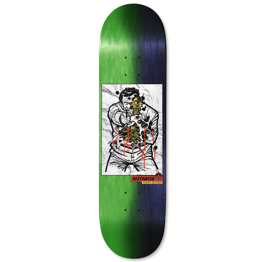 Delfino Saturday Night Special Deck (8.38)