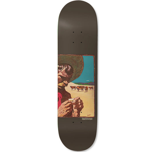 Dickson Frontier Deck (8.5)