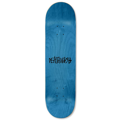Dickson Frontier Deck (8.5)