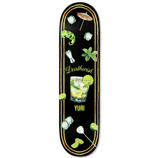 Facchini Remedy Deck (8.475)
