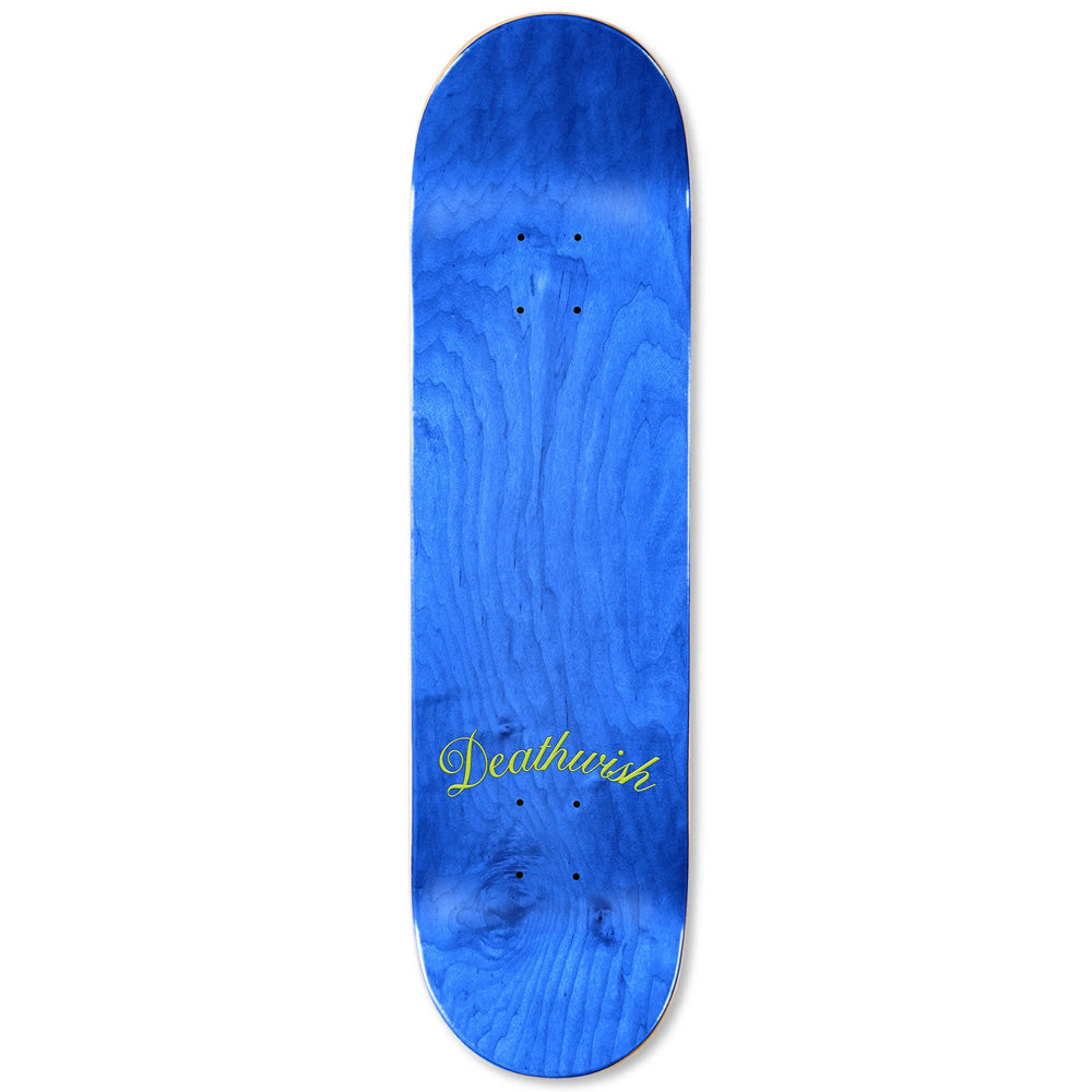 Facchini Remedy Deck (8.475)