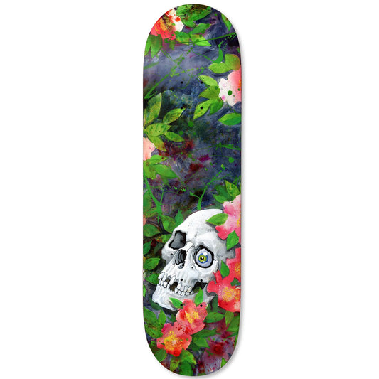 Williams We Fell Into It Deck (8.5)