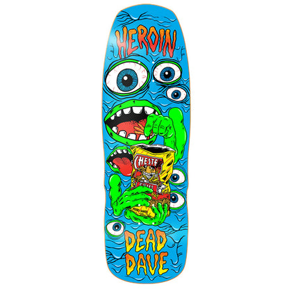Dead Dave Mutate Or Die Shaped Decks (10.1)