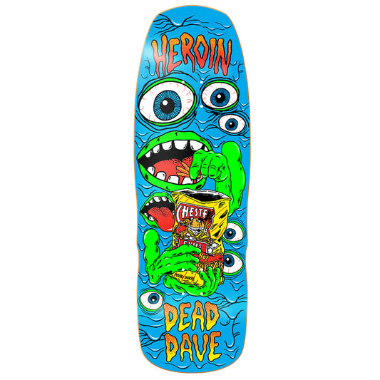 Dead Dave Mutate Or Die Shaped Decks (10.1)