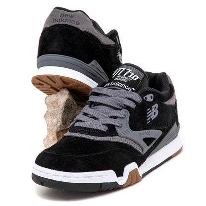 NM770 (Black / Grey)