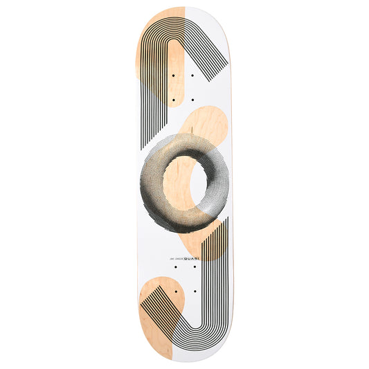 Johnson Boomerang Deck (8.3)