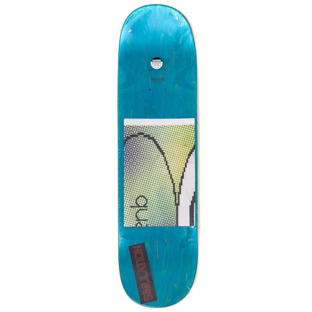 Team Proto Deck (8.5)