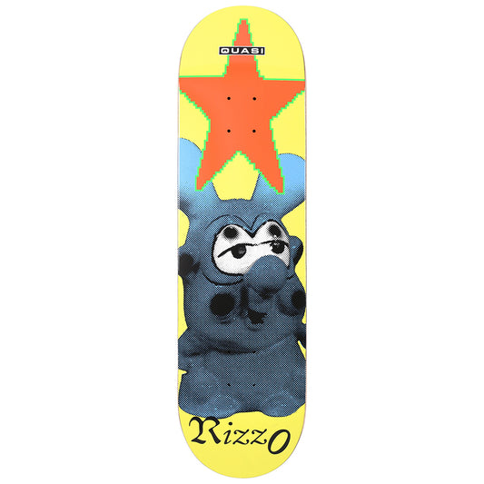Rizzo Guy Deck (8.3)
