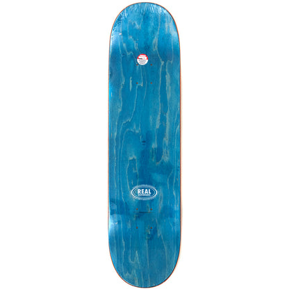 Walker Mascot EZ Rider Deck (8.25)
