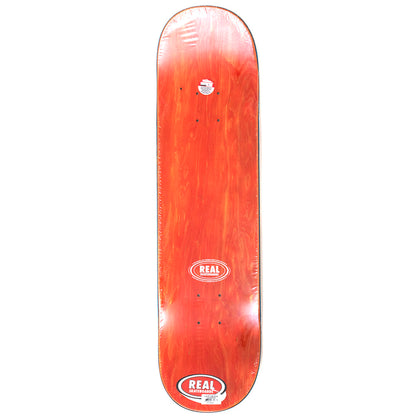 Hause Highroller Twin Nose Deck (8.0)