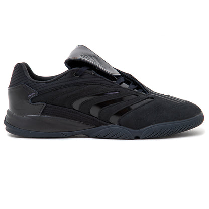 Predator Sala x Metalwood (Core Black / Core Black / Core Black)