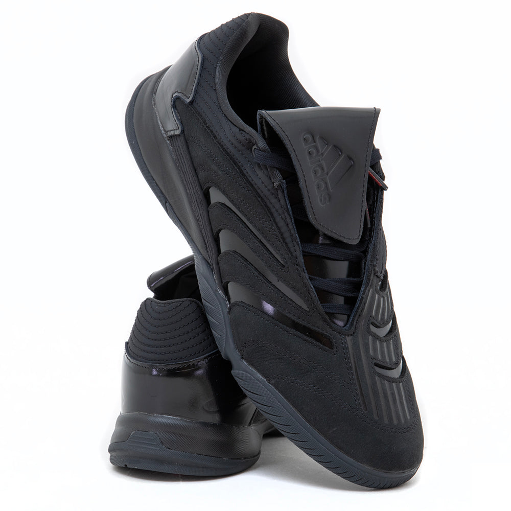 Predator Sala x Metalwood (Core Black / Core Black / Core Black)