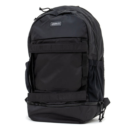 Skateboarding Backpack (Black)