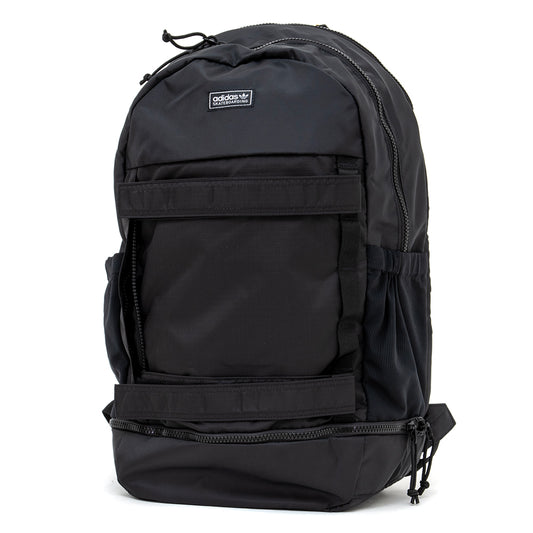 Skateboarding Backpack (Black)