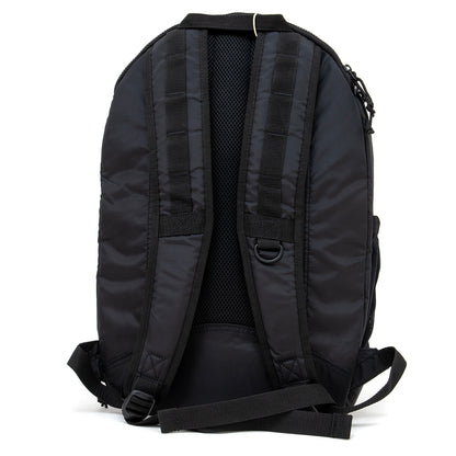 Skateboarding Backpack (Black)