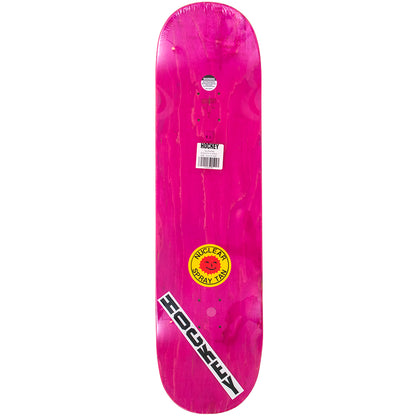 Allen Nuclear Spray Tan Deck (8.5)