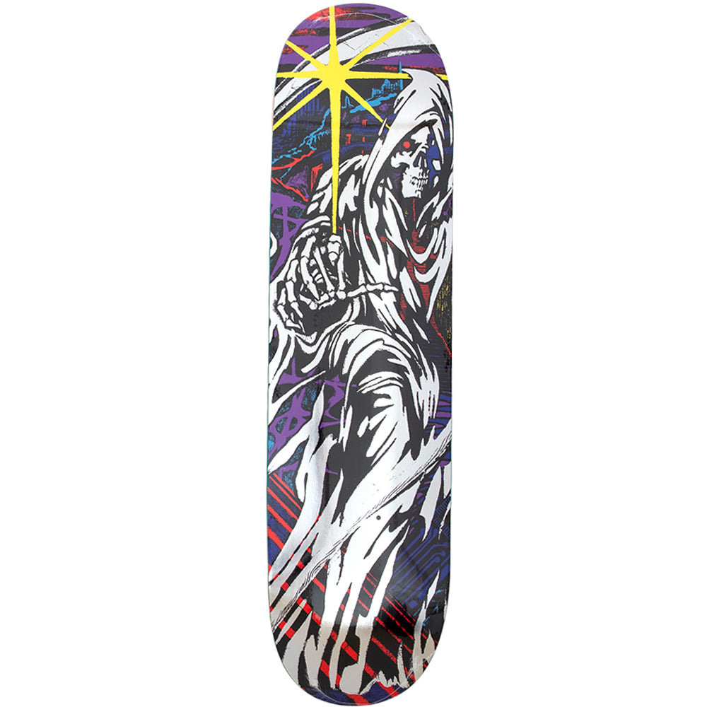 Kadow Reaper Deck (8.25)