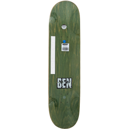 Kadow Reaper Deck (8.25)