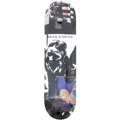 O'Dwyer Sync 1 Deck (8.375)