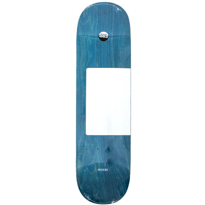 Proto Deck Navy (8.5)