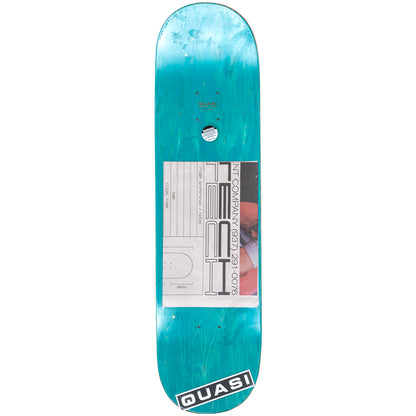 Proto Deck Navy (8.5)