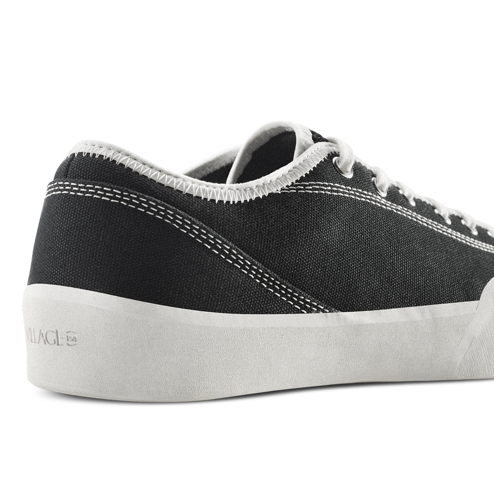 1.30 PM (Black / White)