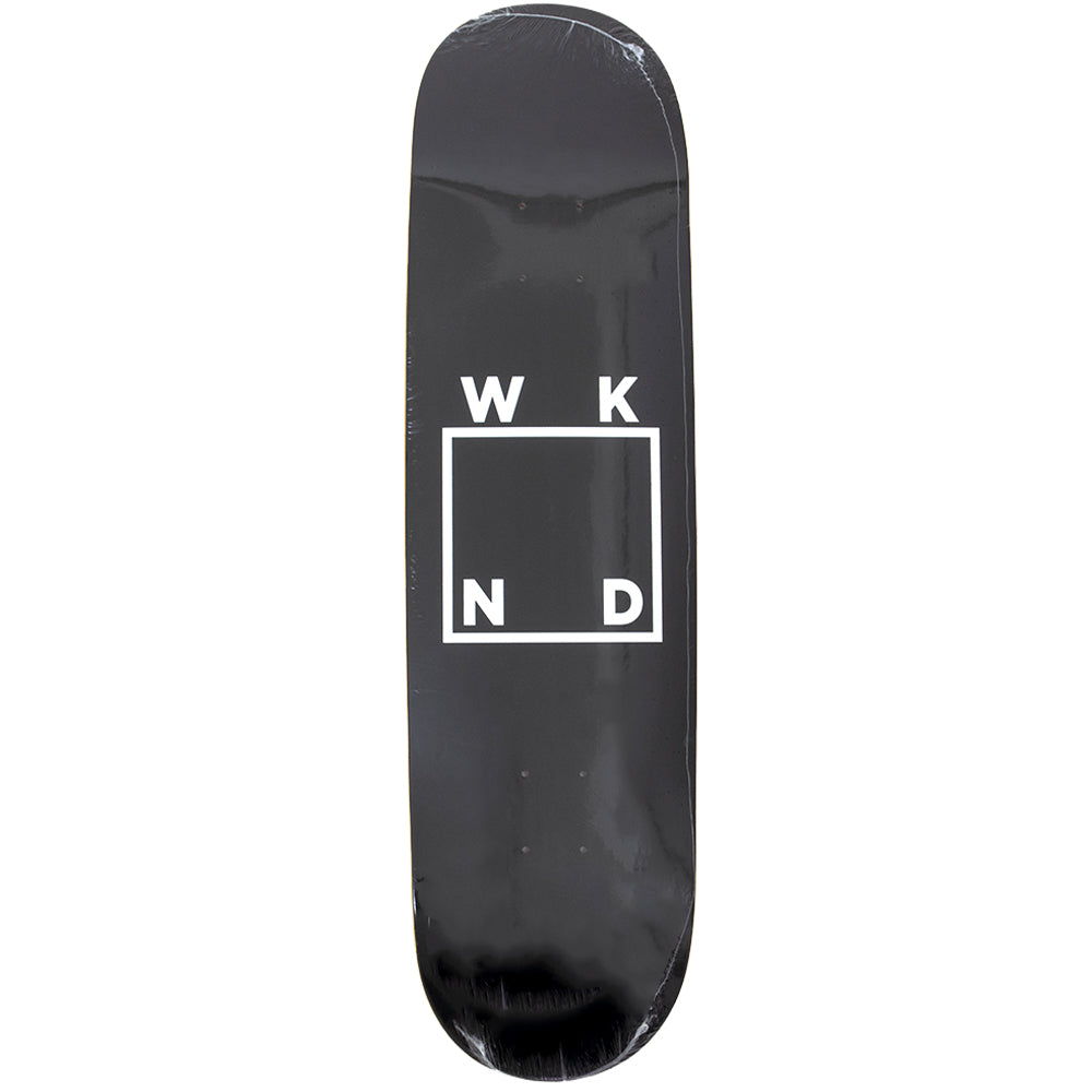 Logo Deck (8.375)